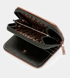 Anekke The Forest Small Wallet New