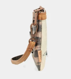 Anekke The Forest Wallet With Hand Strap Sale