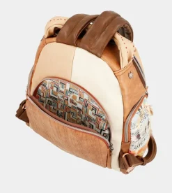 Anekke Tribe Anti-Theft Crossbody Bag Store
