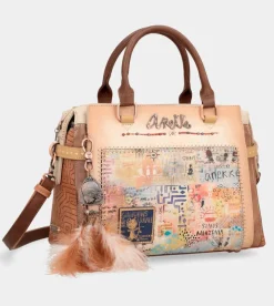 Anekke Tribe Bowling Bag Sale