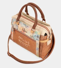 Anekke Tribe Bowling Bag Sale