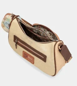 Anekke Tribe Crossbody Bag With Mini Wallet Shop
