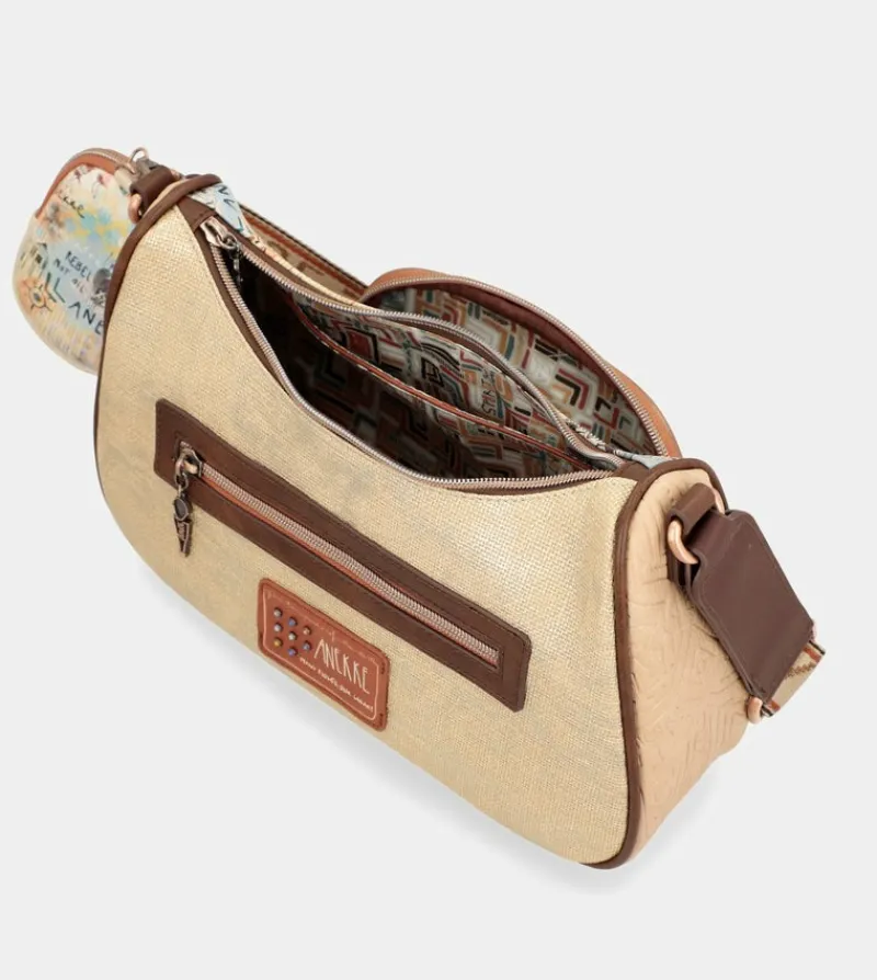 Anekke Tribe Crossbody Bag With Mini Wallet Shop