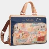 Anekke Tribe Document Holder Hot