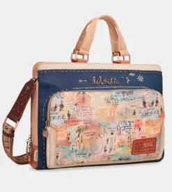 Anekke Tribe Document Holder Hot