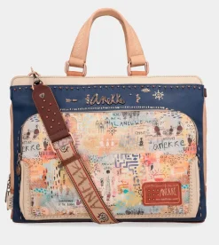 Anekke Tribe Document Holder Hot