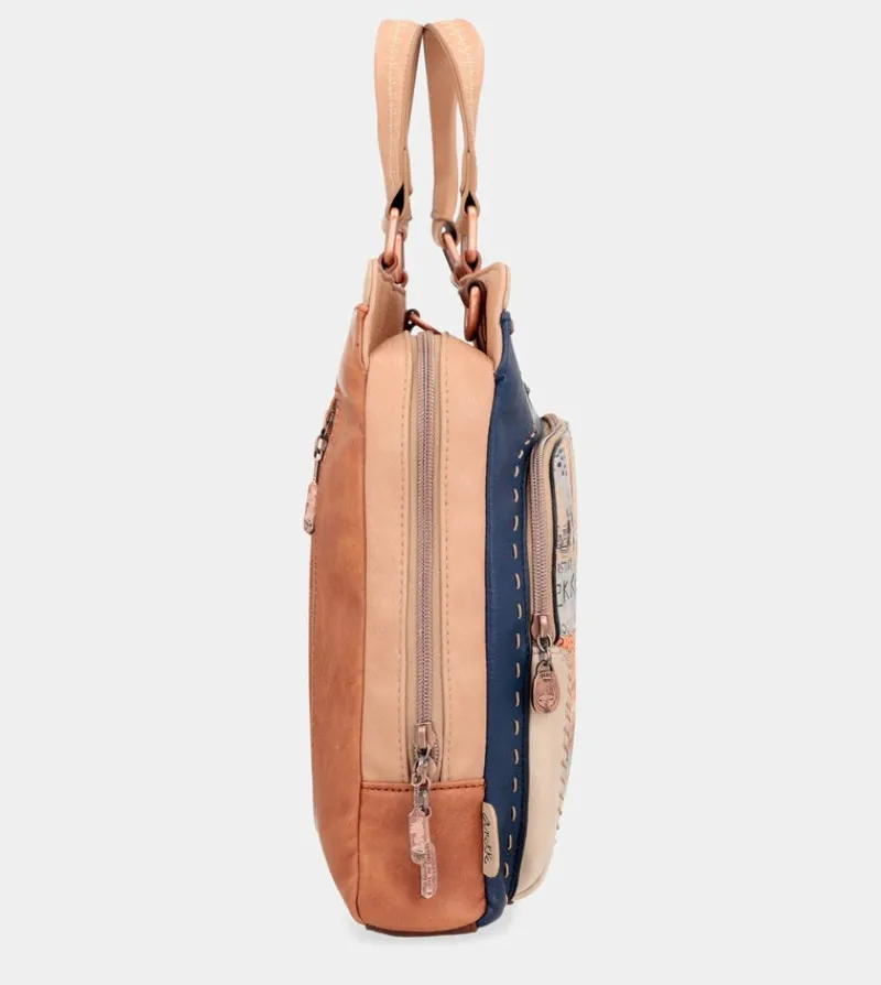 Anekke Tribe Document Holder Hot