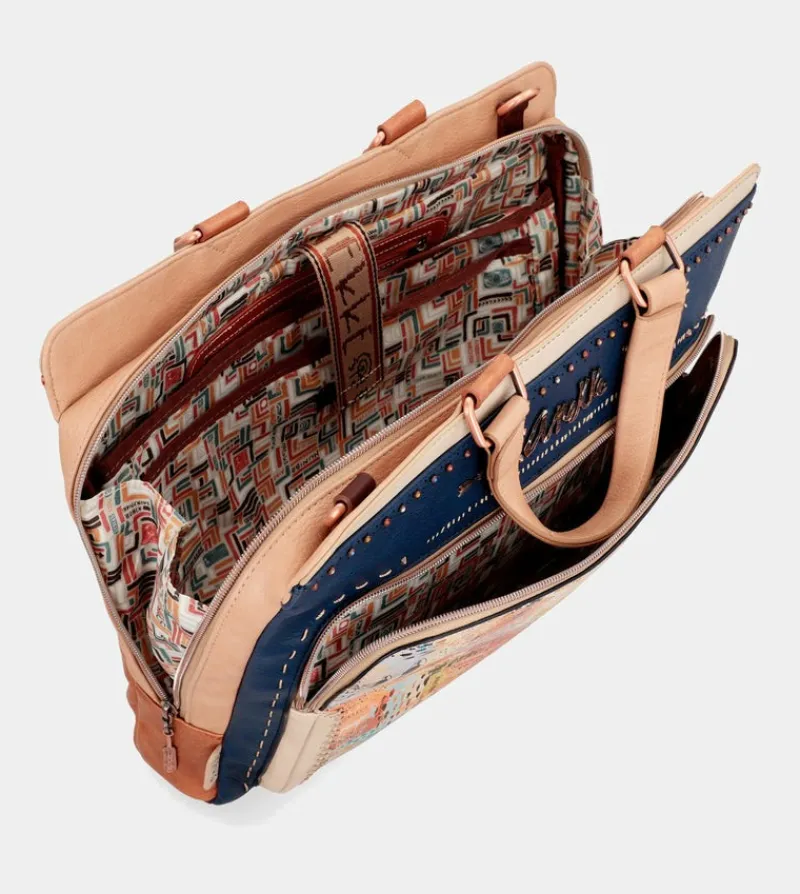 Anekke Tribe Document Holder Hot