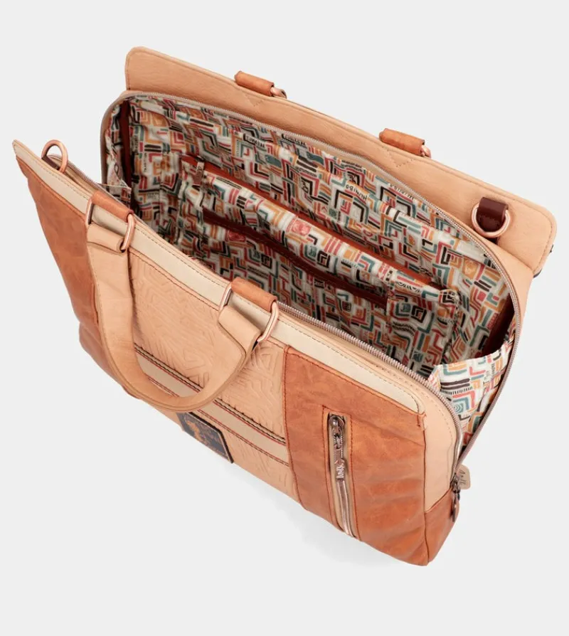 Anekke Tribe Document Holder Hot
