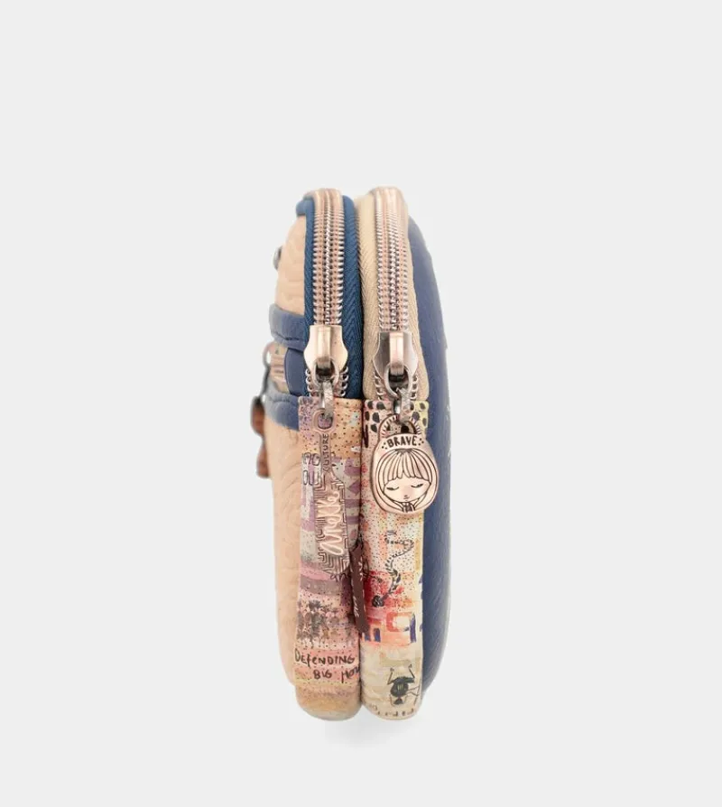 Anekke Tribe Duffle Bag With Double Compartment Best