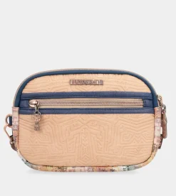 Anekke Tribe Duffle Bag With Double Compartment Best