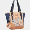 Anekke Tribe Large Crossbody Bag Outlet
