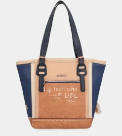 Anekke Tribe Large Crossbody Bag Outlet