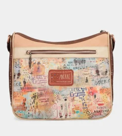 Anekke Tribe Large Crossbody Bag Cheap