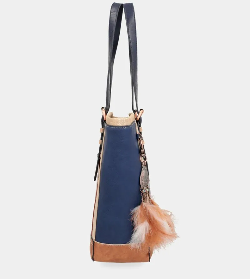 Anekke Tribe Large Crossbody Bag Outlet