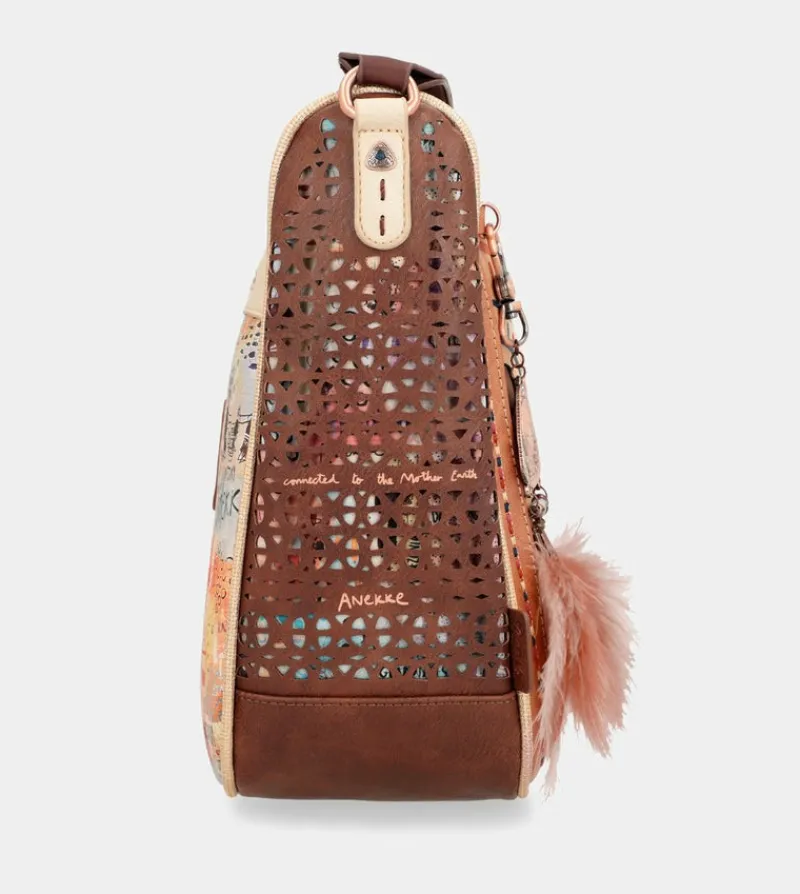 Anekke Tribe Large Crossbody Bag Cheap