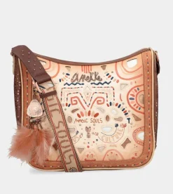 Anekke Tribe Large Crossbody Bag Cheap