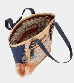 Anekke Tribe Large Crossbody Bag Outlet