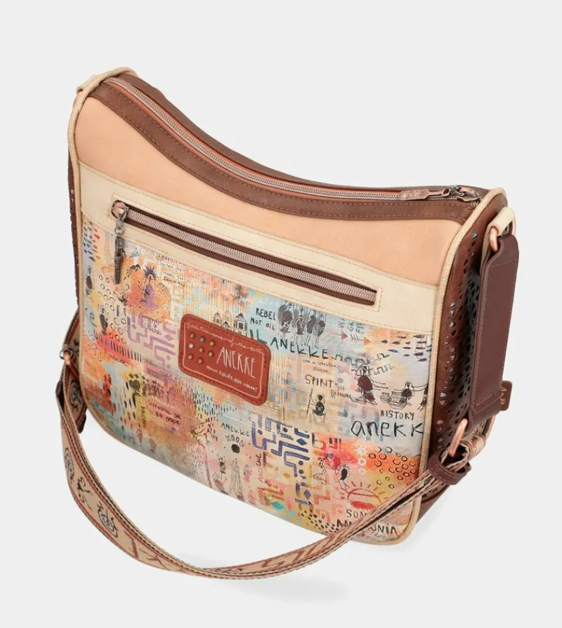Anekke Tribe Large Crossbody Bag Cheap