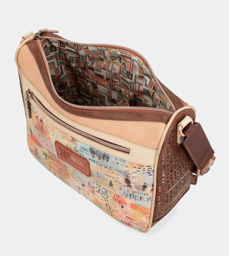 Anekke Tribe Large Crossbody Bag Cheap