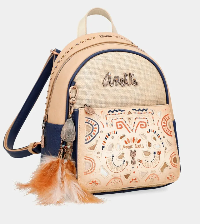 Anekke Tribe Medium Backpack Clearance