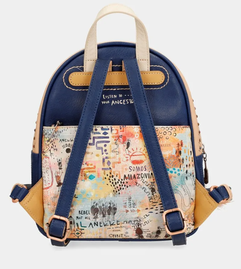 Anekke Tribe Medium Backpack Clearance