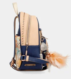 Anekke Tribe Medium Backpack Clearance