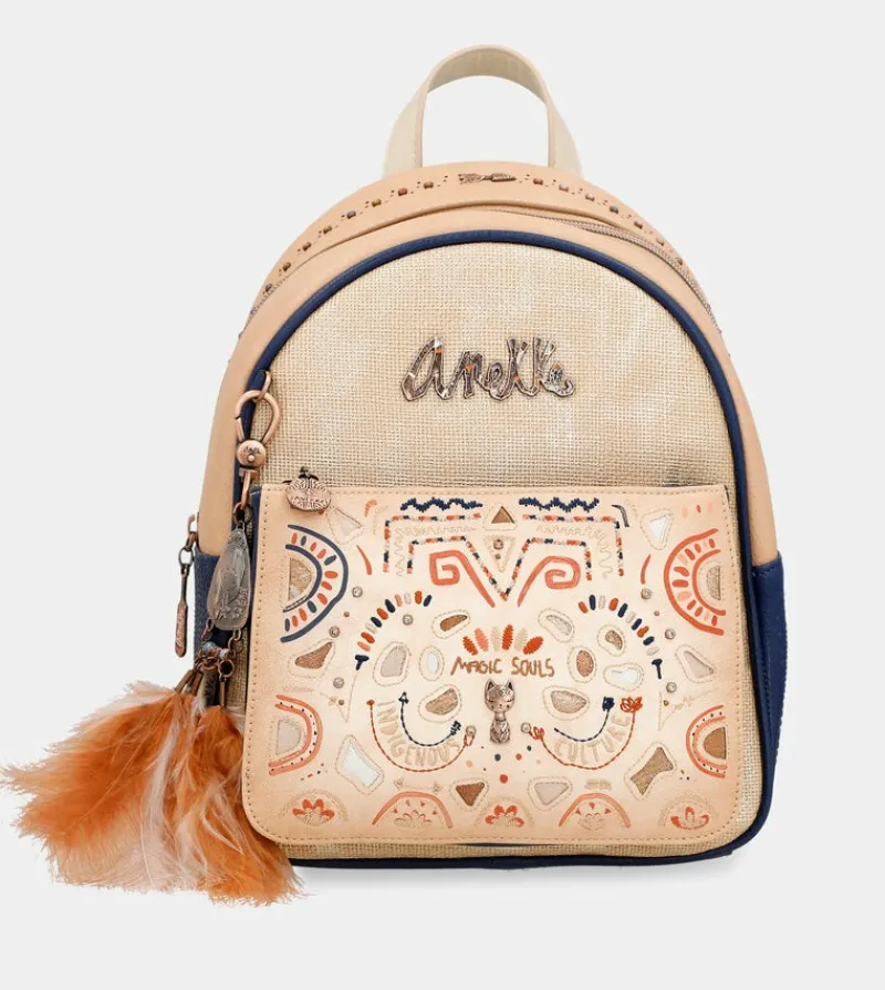 Anekke Tribe Medium Backpack Clearance