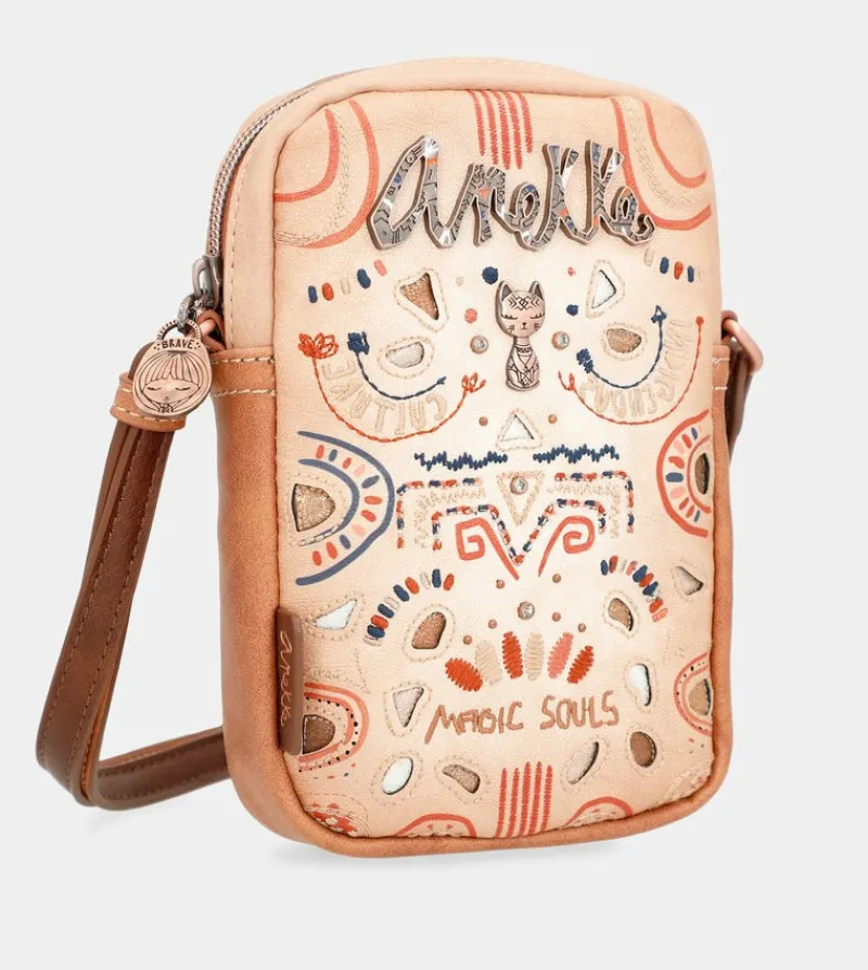 Anekke Tribe Mini Crossbody Bag Best