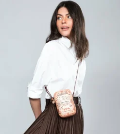 Anekke Tribe Mini Crossbody Bag Best