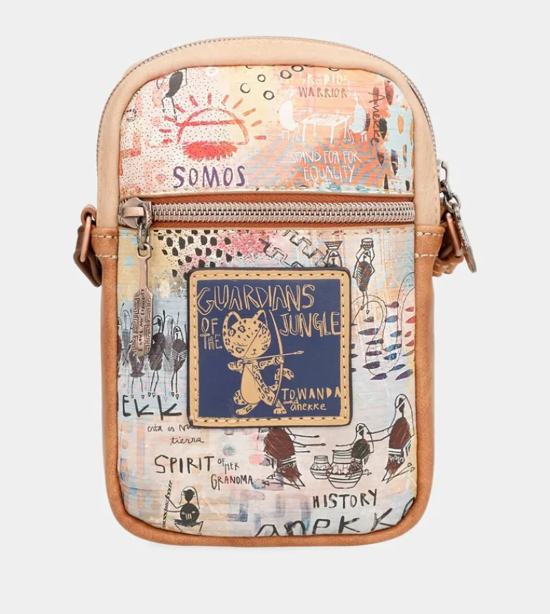 Anekke Tribe Mini Crossbody Bag Best