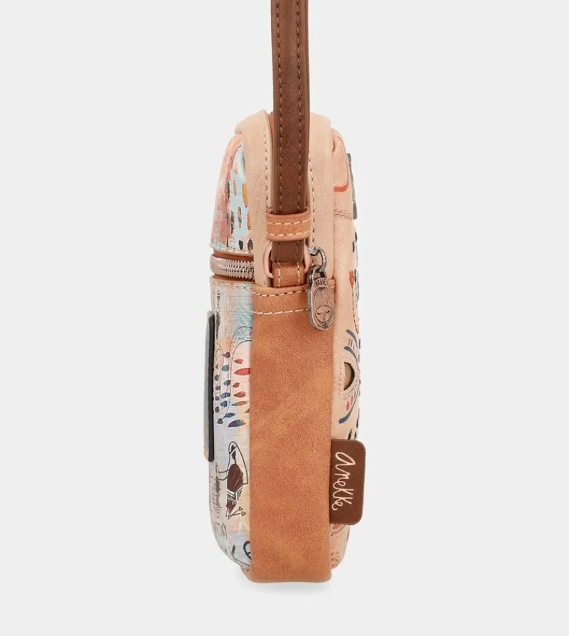 Anekke Tribe Mini Crossbody Bag Best