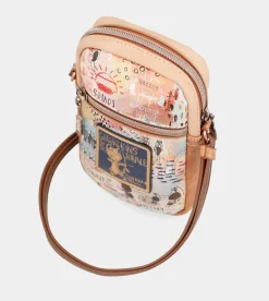 Anekke Tribe Mini Crossbody Bag Best
