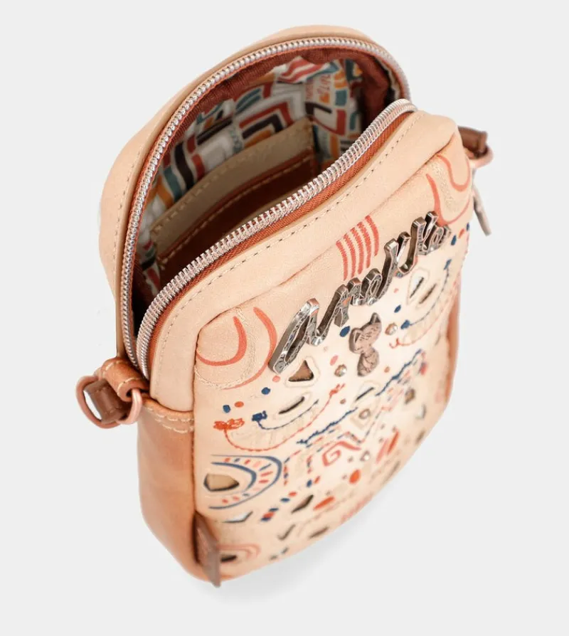 Anekke Tribe Mini Crossbody Bag Best