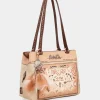 Anekke Tribe Tote Bag With 3 Compartments Cheap