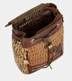 Anekke Urban Backpack With Flap Flash Sale