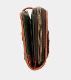 Anekke Urban Green Medium Wallet Hot