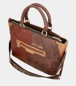 Anekke Urban Handbag With Handles Fashion