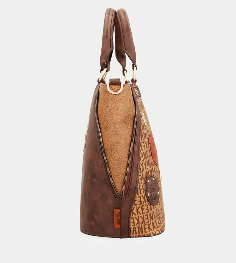 Anekke Urban Handbag With Handles Fashion