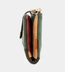 Anekke Urban Large Flexible Material Wallet Discount