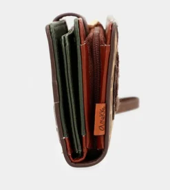 Anekke Urban Large Wallet Sale