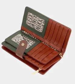 Anekke Urban Large Wallet Sale