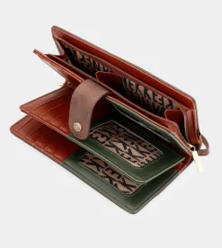 Anekke Urban Large Wallet Sale