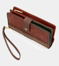 Anekke Urban Large Wallet Sale