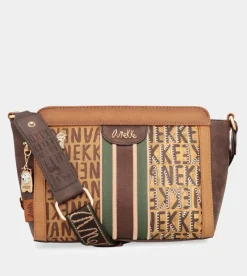 Anekke Urban Logo Medium Shoulder Bag New