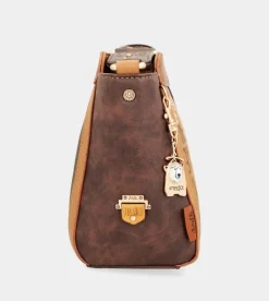 Anekke Urban Logo Medium Shoulder Bag New