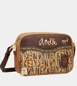 Anekke Urban Logo Small Shoulder Bag Fashion