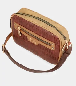 Anekke Urban Logo Small Shoulder Bag Fashion