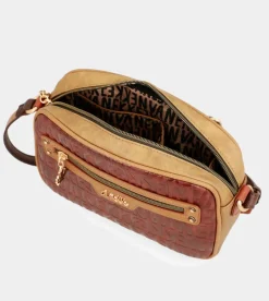Anekke Urban Logo Small Shoulder Bag Fashion