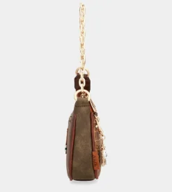 Anekke Urban Metal Handle Baguette Bag Store